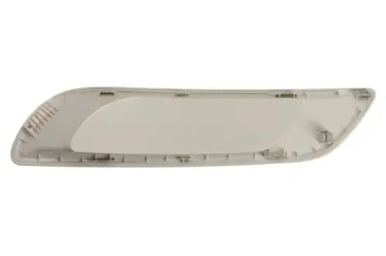 Gehäuse, Nebelscheinwerfer rechts PACOL DAF-FB-039R Bild Gehäuse, Nebelscheinwerfer rechts PACOL DAF-FB-039R