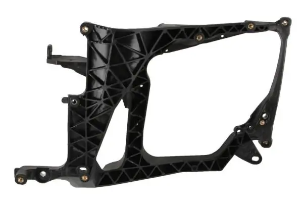 Blende, Stoßfänger links PACOL DAF-FB-047L