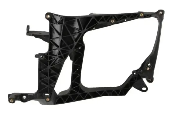 Blende, Stoßfänger links PACOL DAF-FB-047L Bild Blende, Stoßfänger links PACOL DAF-FB-047L