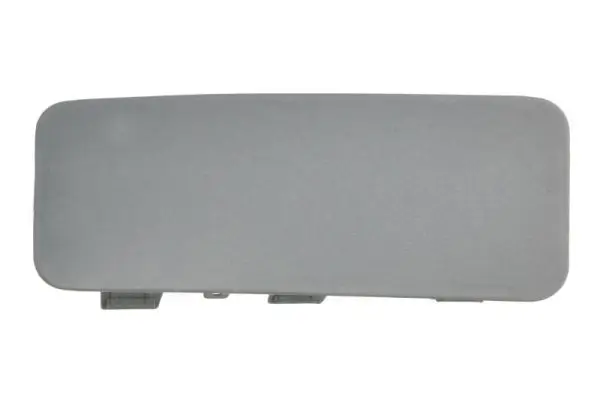 Blende, Stoßfänger vorne links PACOL DAF-FB-076L