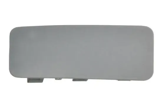 Blende, Stoßfänger vorne links PACOL DAF-FB-076L Bild Blende, Stoßfänger vorne links PACOL DAF-FB-076L