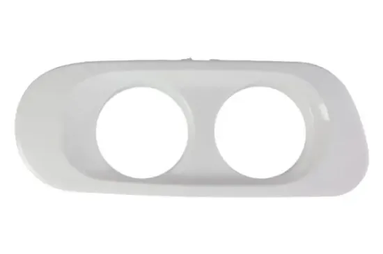 Leuchtenaufnahme rechts PACOL DAF-FH-001R Bild Leuchtenaufnahme rechts PACOL DAF-FH-001R