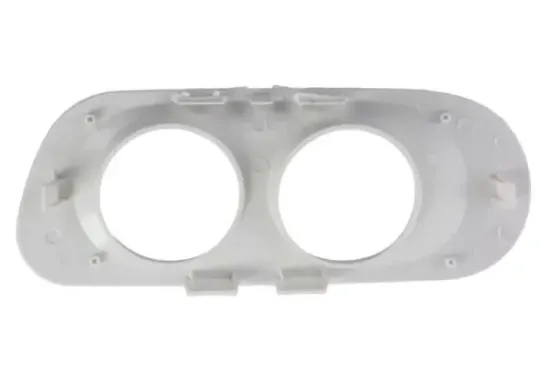 Leuchtenaufnahme rechts PACOL DAF-FH-001R Bild Leuchtenaufnahme rechts PACOL DAF-FH-001R