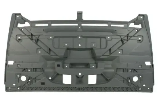 Kühlergitter unten PACOL DAF-FP-018 Bild Kühlergitter unten PACOL DAF-FP-018