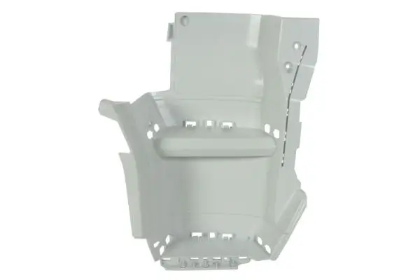 Spiegelglas, Außenspiegel links rechts PACOL DAF-MR-015