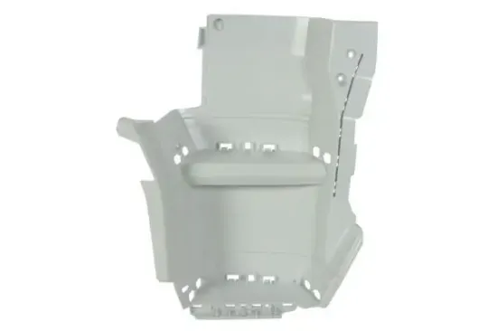 Spiegelglas, Außenspiegel links rechts PACOL DAF-MR-015 Bild Spiegelglas, Außenspiegel links rechts PACOL DAF-MR-015