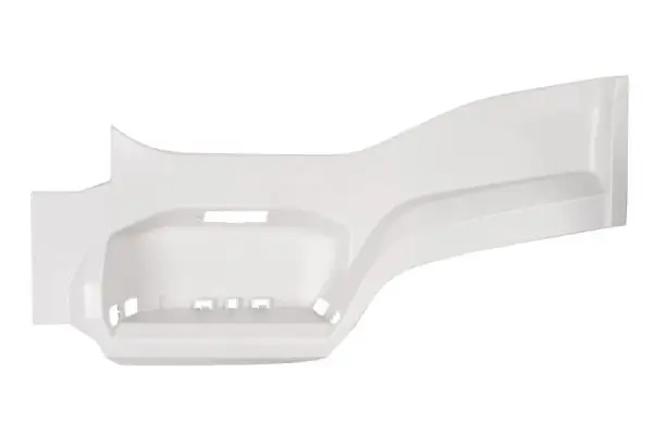 Trittbrett links PACOL DAF-FS-025L