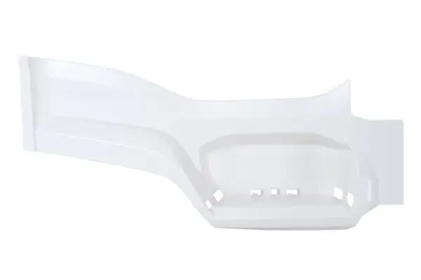 Trittbrett rechts PACOL DAF-FS-025R