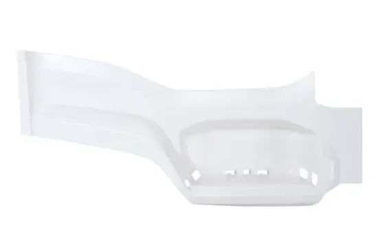 Trittbrett rechts PACOL DAF-FS-025R Bild Trittbrett rechts PACOL DAF-FS-025R