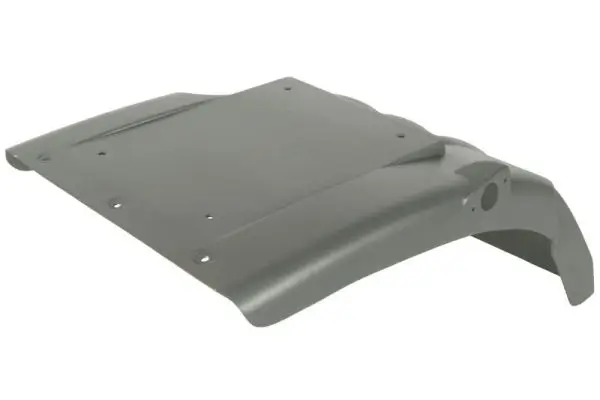 Kotflügel vorne rechts PACOL DAF-MG-021R