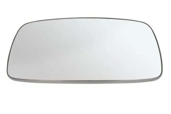 Spiegelglas, Außenspiegel links rechts PACOL DAF-MR-015