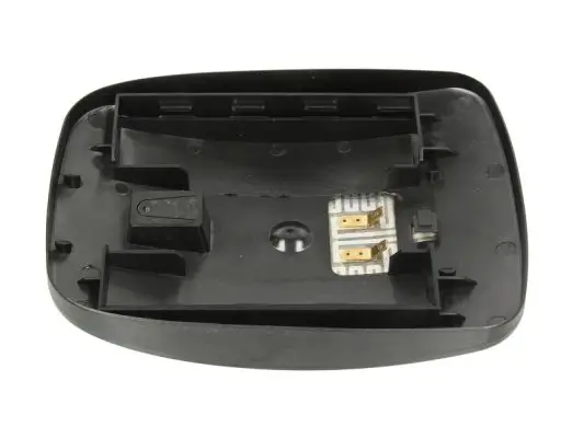 Spiegelglas, Außenspiegel 24 V links rechts PACOL DAF-MR-017 Bild Spiegelglas, Außenspiegel 24 V links rechts PACOL DAF-MR-017