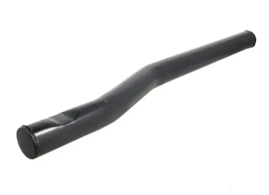 Halter, Kotflügel hinten links hinten rechts PACOL DAF-MS-003 Bild Halter, Kotflügel hinten links hinten rechts PACOL DAF-MS-003