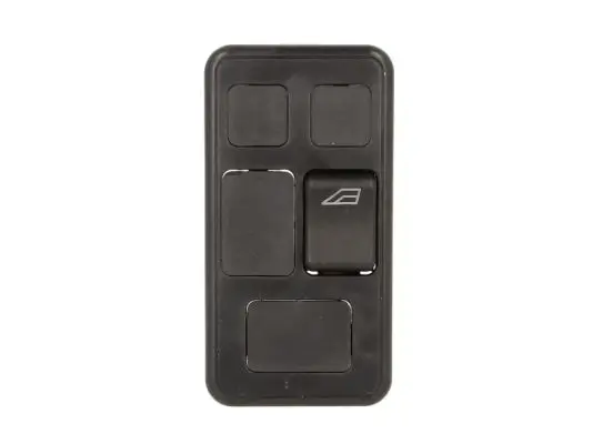 Schalter, Fensterheber rechts PACOL DAF-PC-001R