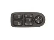 Schalter, Fensterheber links PACOL DAF-PC-002L