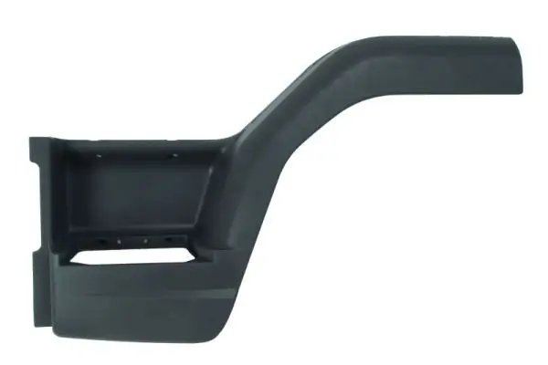 Türschloss Seitenwand PACOL IVE-DH-010