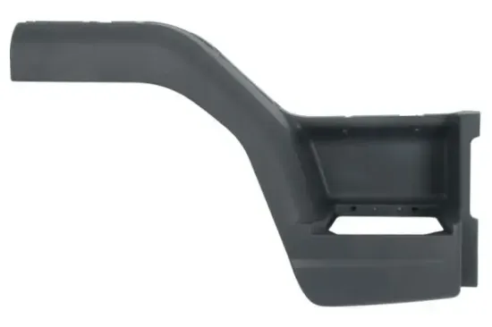 Türschloss Seitenwand PACOL IVE-DH-010 Bild Türschloss Seitenwand PACOL IVE-DH-010