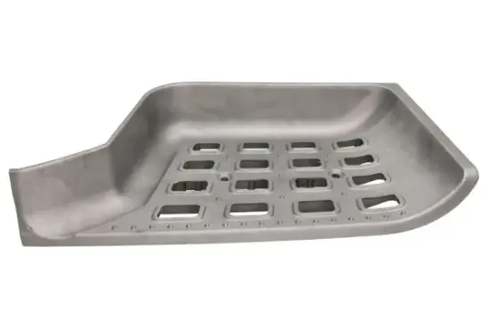 Türschloss hinten PACOL IVE-DH-014 Bild Türschloss hinten PACOL IVE-DH-014