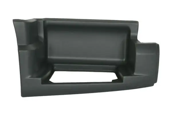 Trittbrett rechts PACOL DAF-SP-020R