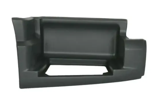 Trittbrett rechts PACOL DAF-SP-020R Bild Trittbrett rechts PACOL DAF-SP-020R