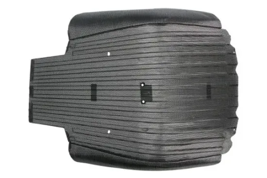 Kühlergitter PACOL FE-AG-004 Bild Kühlergitter PACOL FE-AG-004