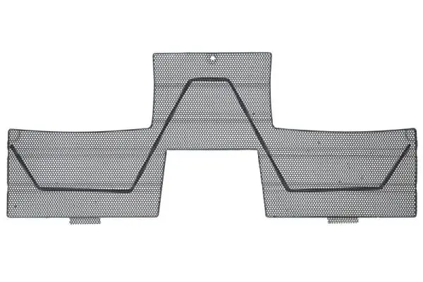 Kühlergitter PACOL FE-AG-011