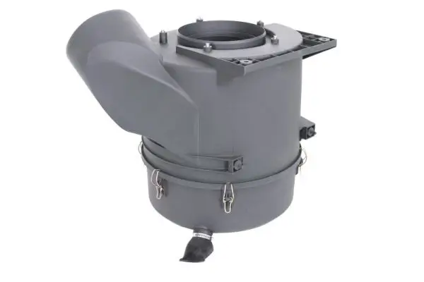 Gehäuse, Luftfilter PACOL IVE-AFB-001