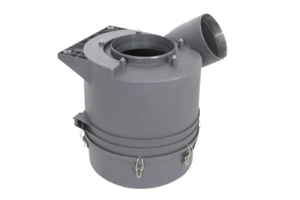 Motorhaubenschloss PACOL IVE-FP-013