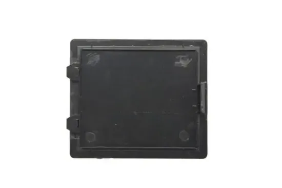 Stoßfänger beidseitig PACOL IVE-FBC-002 Bild Stoßfänger beidseitig PACOL IVE-FBC-002