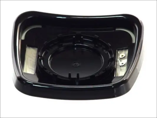 Spiegelglas, Außenspiegel links rechts PACOL IVE-MR-002 Bild Spiegelglas, Außenspiegel links rechts PACOL IVE-MR-002