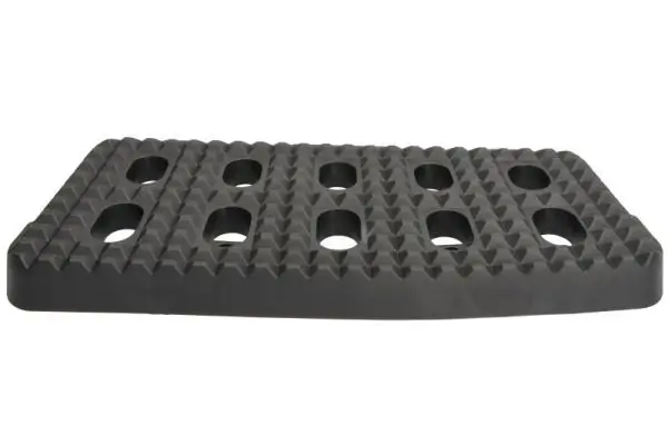 Trittbrett rechts PACOL IVE-SP-035R