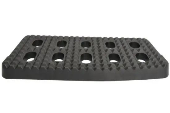 Trittbrett rechts PACOL IVE-SP-035R Bild Trittbrett rechts PACOL IVE-SP-035R