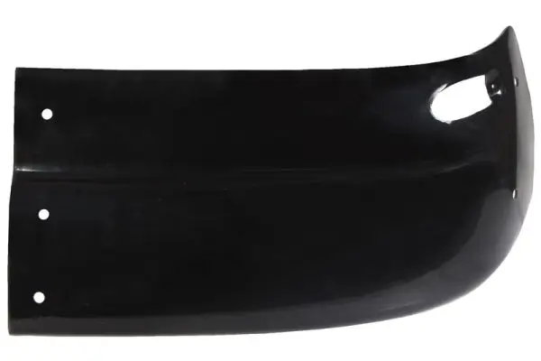 Sonnenblende links PACOL IVE-UP-001L