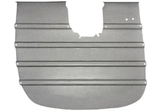 Motorabdeckung vorne links PACOL JC-AG-012 Bild Motorabdeckung vorne links PACOL JC-AG-012