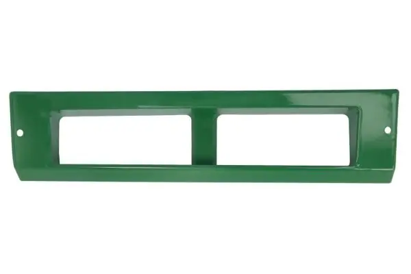 Kühlergitter vorne links PACOL JD-AG-015