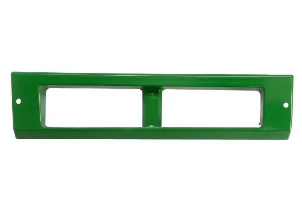 Kühlergitter vorne rechts PACOL JD-AG-016