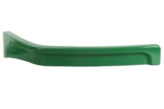 Kühlergitter hinten vorne links PACOL JD-AG-017 Bild Kühlergitter hinten vorne links PACOL JD-AG-017