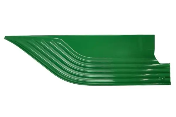 Kühlergitter vorne rechts PACOL JD-AG-019