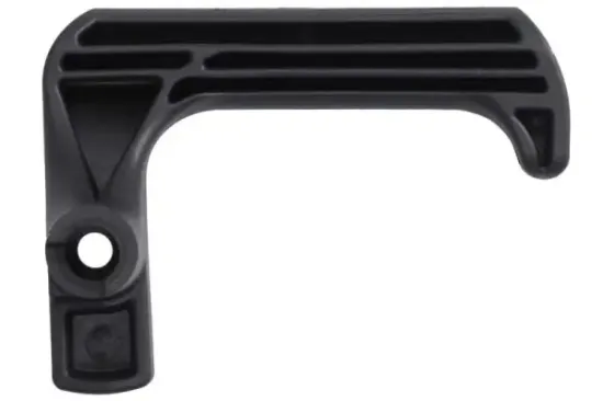 Türaußengriff PACOL JD-AG-035 Bild Türaußengriff PACOL JD-AG-035