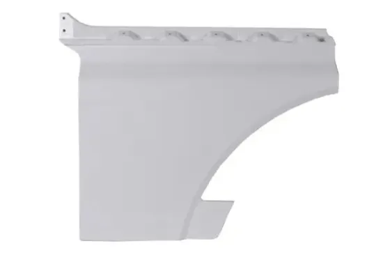 Tür, Karosserie links PACOL MAN-DE-001L Bild Tür, Karosserie links PACOL MAN-DE-001L