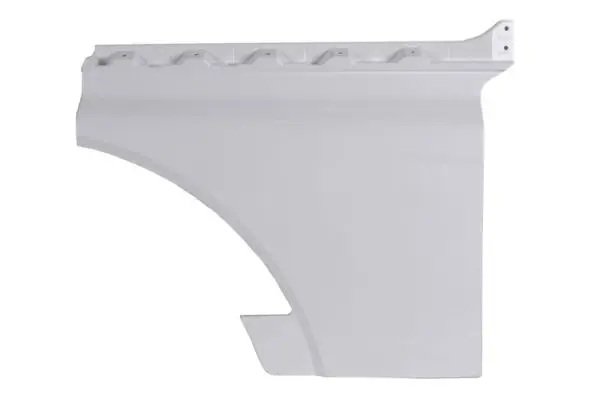 Tür, Karosserie rechts PACOL MAN-DE-001R