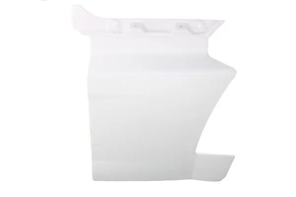 Tür, Karosserie links PACOL MAN-DE-003L