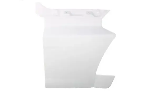 Tür, Karosserie links PACOL MAN-DE-003L Bild Tür, Karosserie links PACOL MAN-DE-003L