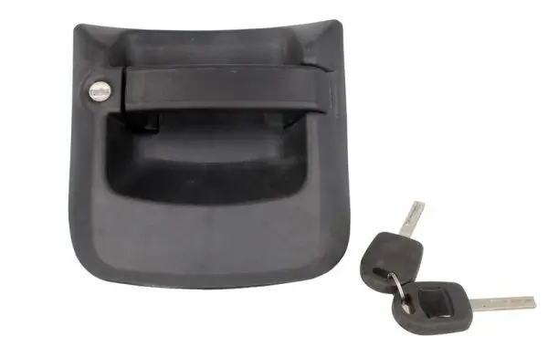 Türaußengriff links PACOL MAN-DH-003L