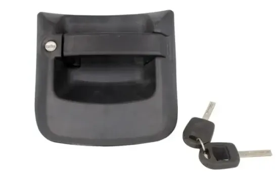 Türaußengriff links PACOL MAN-DH-003L Bild Türaußengriff links PACOL MAN-DH-003L