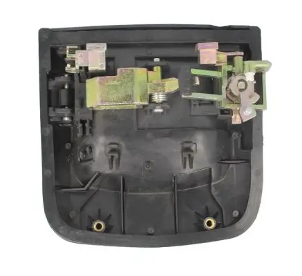 Türaußengriff links PACOL MAN-DH-003L Bild Türaußengriff links PACOL MAN-DH-003L