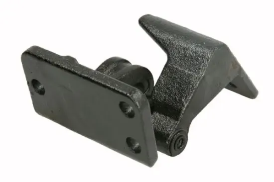 Türscharnier links PACOL MAN-DH-009L Bild Türscharnier links PACOL MAN-DH-009L