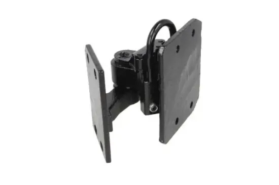 Türscharnier rechts PACOL MAN-DH-010R Bild Türscharnier rechts PACOL MAN-DH-010R