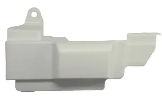 Türscharnier rechts PACOL MAN-DH-013R Bild Türscharnier rechts PACOL MAN-DH-013R