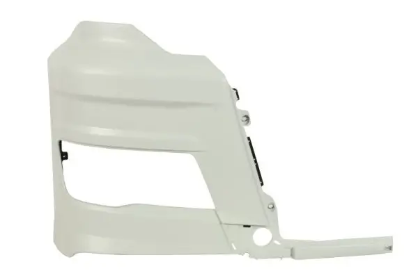 Rahmen, Hauptscheinwerfer hinten rechts vorne rechts PACOL MAN-FBC-003R
